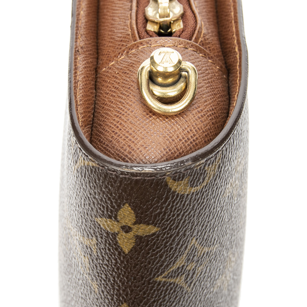 Louis Vuitton Orsay - Picture 3 of 7